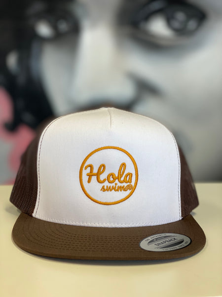 Trucker Hat