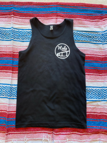 Tank Top (unisex)