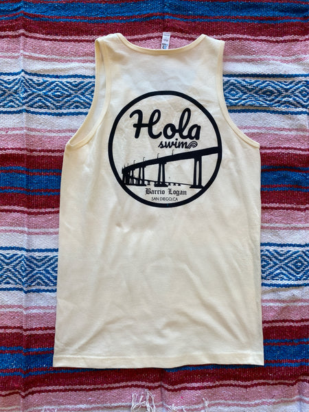 Tank Top (unisex)