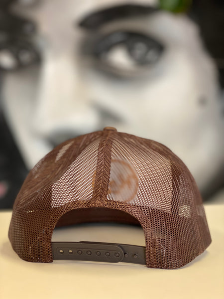 Trucker Hat