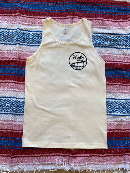 Tank Top (unisex)
