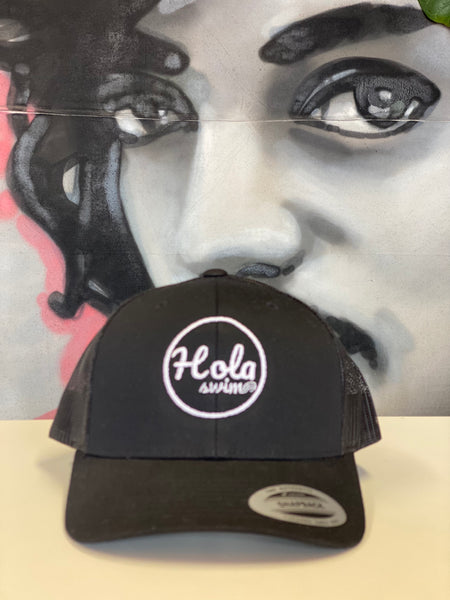 Trucker Hat