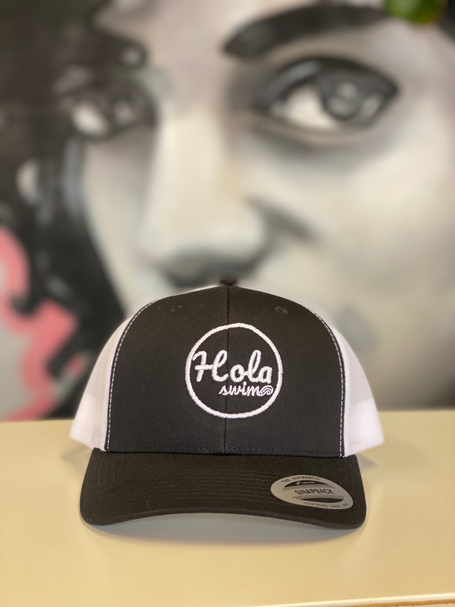 Trucker Hat