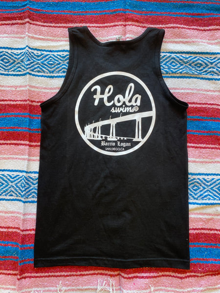 Tank Top (unisex)