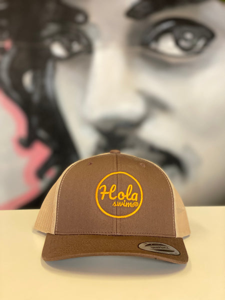Trucker Hat