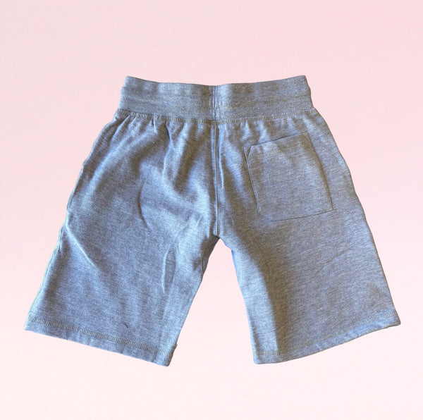 Hola Sweatshorts Grey