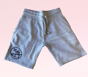 Hola Sweatshorts Grey