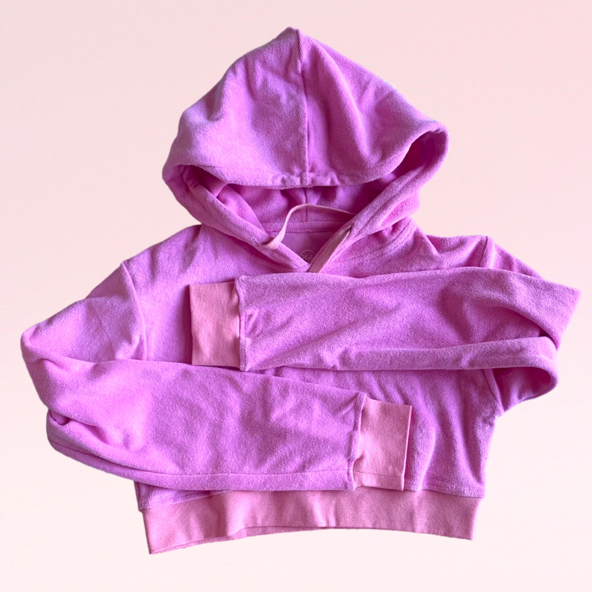 Jennifer Hoodie