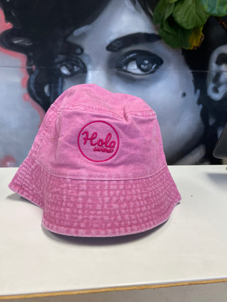 Bucket Hat
