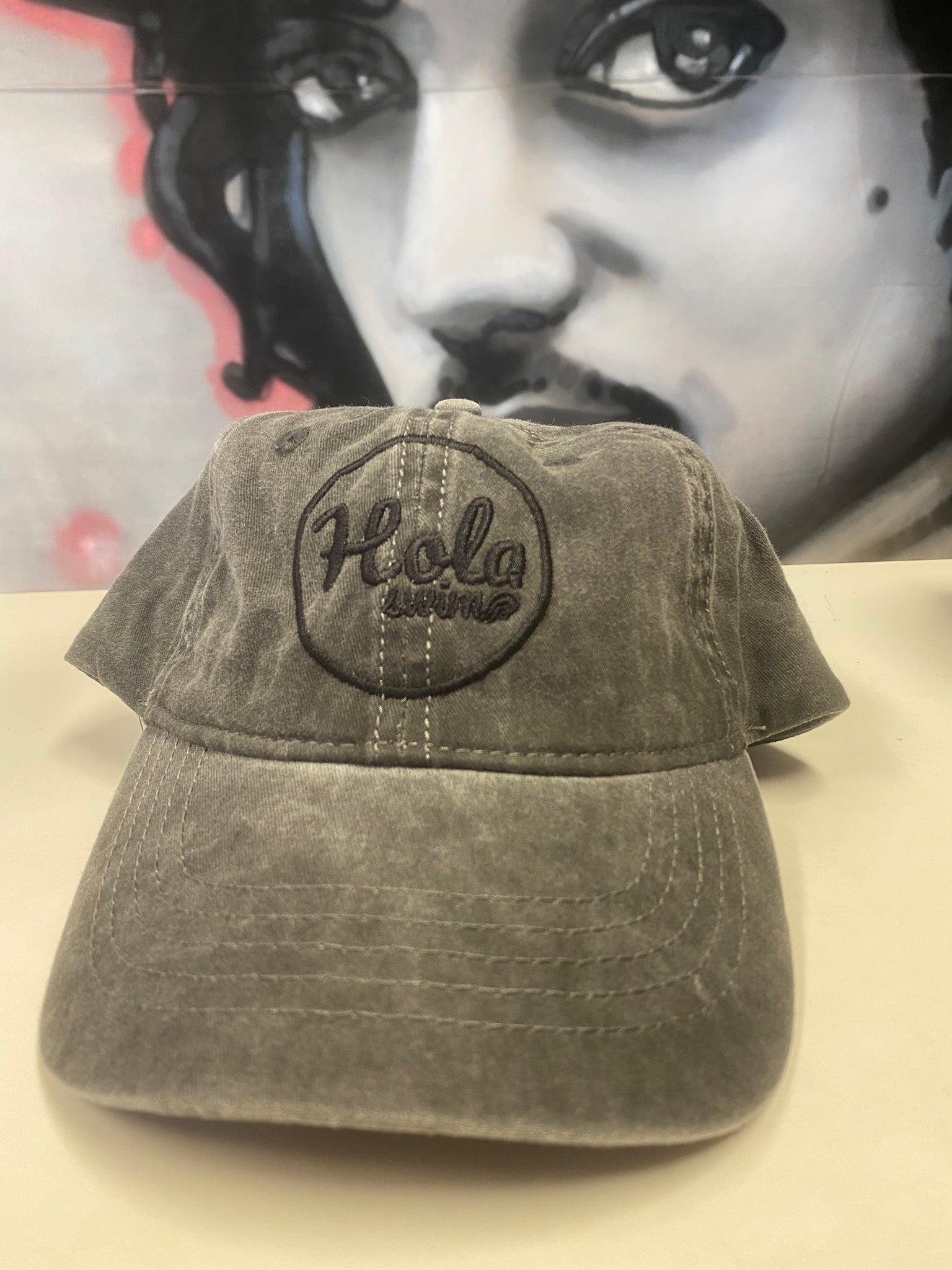 Baseball Cap